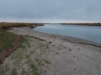 Holiday house 6 person holiday home in Læsø-By Traum - Outdoor photo 26