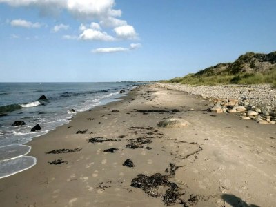 Holiday house 6 person holiday home in Læsø-By Traum - Outdoor photo 27