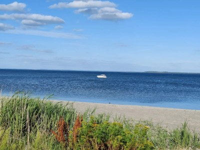 Holiday house 6 person holiday home in Læsø-By Traum - Outdoor photo 30