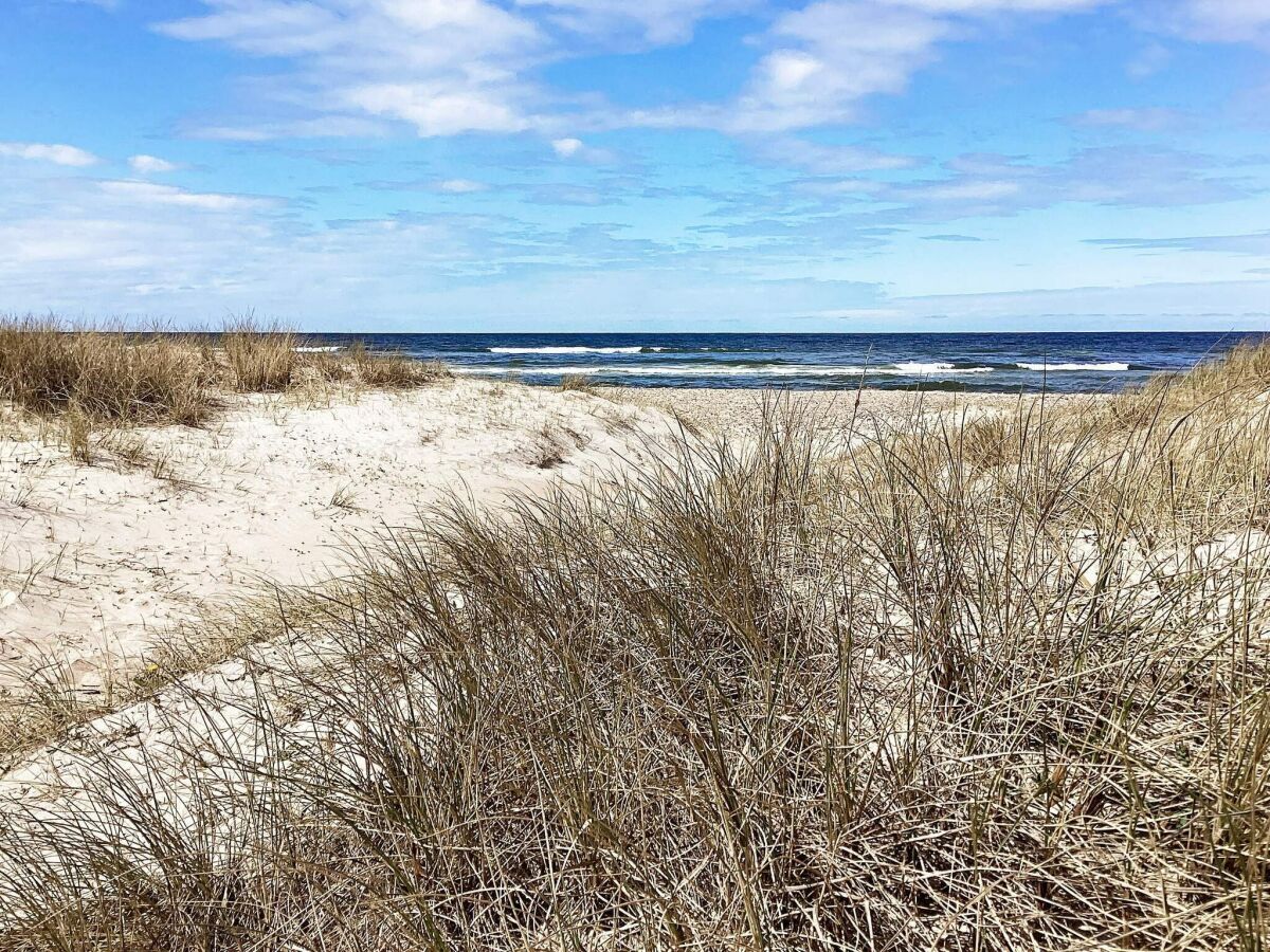 Holiday house 5 Personen Ferienhaus in Brovst-By Traum - Outdoor photo 4