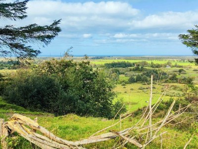 Holiday house 5 Personen Ferienhaus in Brovst-By Traum - Outdoor photo 2