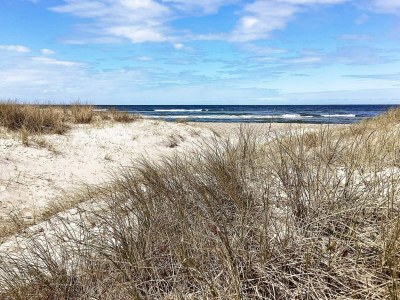 Holiday house 5 Personen Ferienhaus in Brovst-By Traum - Outdoor photo 4
