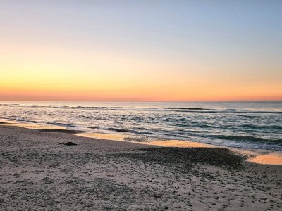 Holiday house 5 Personen Ferienhaus in Brovst-By Traum - Outdoor photo 6