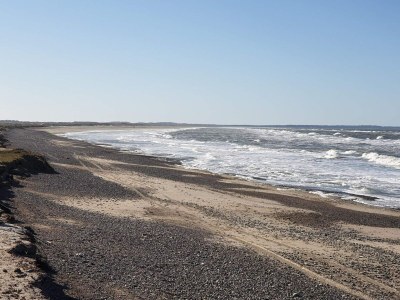 Holiday house 5 Personen Ferienhaus in Brovst-By Traum - Outdoor photo 8