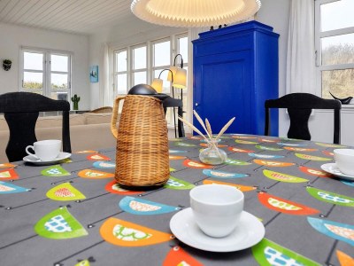 Holiday house 5 Personen Ferienhaus in Brovst-By Traum - Outdoor photo 15