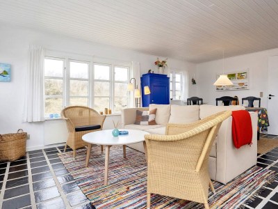 Holiday house 5 Personen Ferienhaus in Brovst-By Traum - Outdoor photo 16