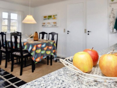 Holiday house 5 Personen Ferienhaus in Brovst-By Traum - Outdoor photo 21