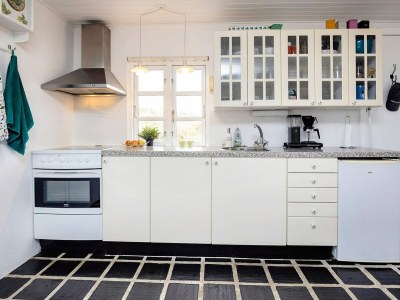 Holiday house 5 Personen Ferienhaus in Brovst-By Traum - Outdoor photo 22