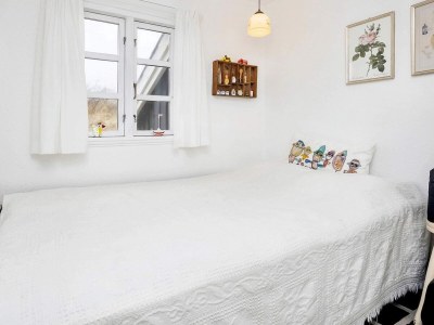 Holiday house 5 Personen Ferienhaus in Brovst-By Traum - Outdoor photo 23