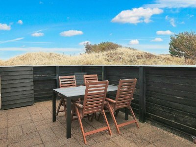 Holiday house 5 Personen Ferienhaus in Brovst-By Traum - Outdoor photo 26