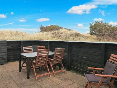 Holiday house 5 Personen Ferienhaus in Brovst-By Traum - Outdoor photo 27