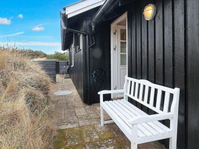 Holiday house 5 Personen Ferienhaus in Brovst-By Traum - Outdoor photo 28