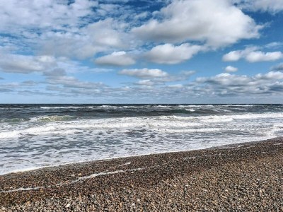 Holiday house 5 Personen Ferienhaus in Brovst-By Traum - Outdoor photo 31