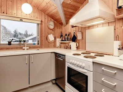 Holiday house 6 person holiday home in Ålbæk-By Traum - Outdoor photo 3