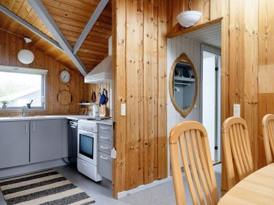 Holiday house 6 person holiday home in Ålbæk-By Traum - Outdoor photo 5