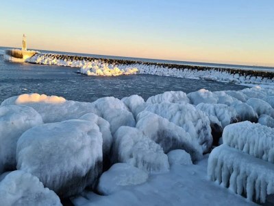 Holiday house 6 person holiday home in Ålbæk-By Traum - Outdoor photo 7