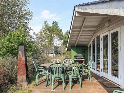 Holiday house 6 person holiday home in Ålbæk-By Traum - Outdoor photo 8