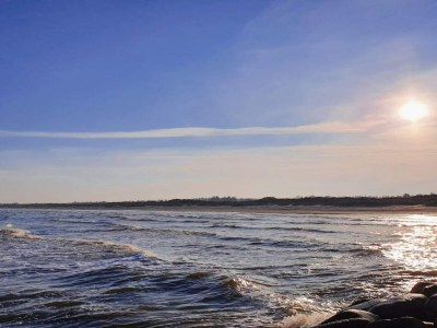 Holiday house 6 person holiday home in Ålbæk-By Traum - Outdoor photo 9