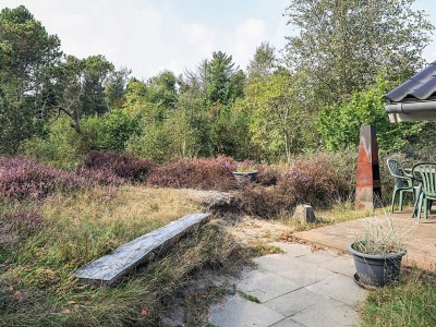 Holiday house 6 person holiday home in Ålbæk-By Traum - Outdoor photo 11