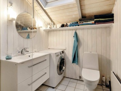 Holiday house 6 person holiday home in Ålbæk-By Traum - Outdoor photo 12