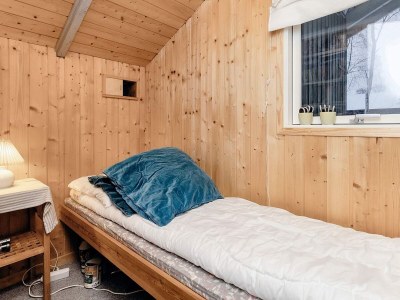 Holiday house 6 person holiday home in Ålbæk-By Traum - Outdoor photo 15