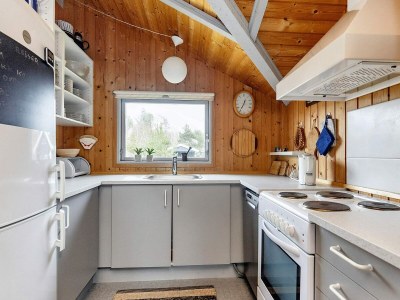 Holiday house 6 person holiday home in Ålbæk-By Traum - Outdoor photo 16