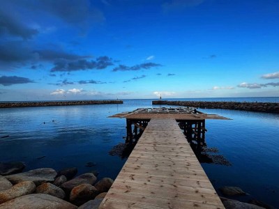 Holiday house 6 person holiday home in Ålbæk-By Traum - Outdoor photo 17