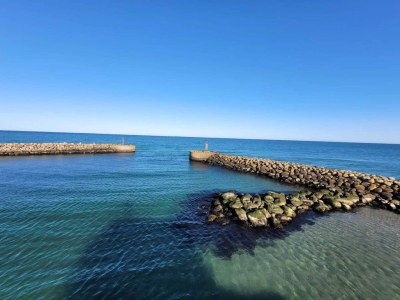 Holiday house 6 person holiday home in Ålbæk-By Traum - Outdoor photo 18