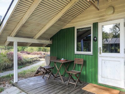 Holiday house 6 person holiday home in Ålbæk-By Traum - Outdoor photo 19
