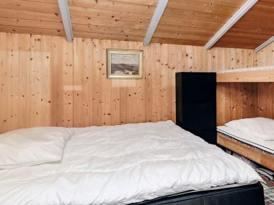 Holiday house 6 person holiday home in Ålbæk-By Traum - Outdoor photo 22