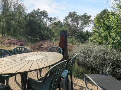 Holiday house 6 person holiday home in Ålbæk-By Traum - Outdoor photo 25