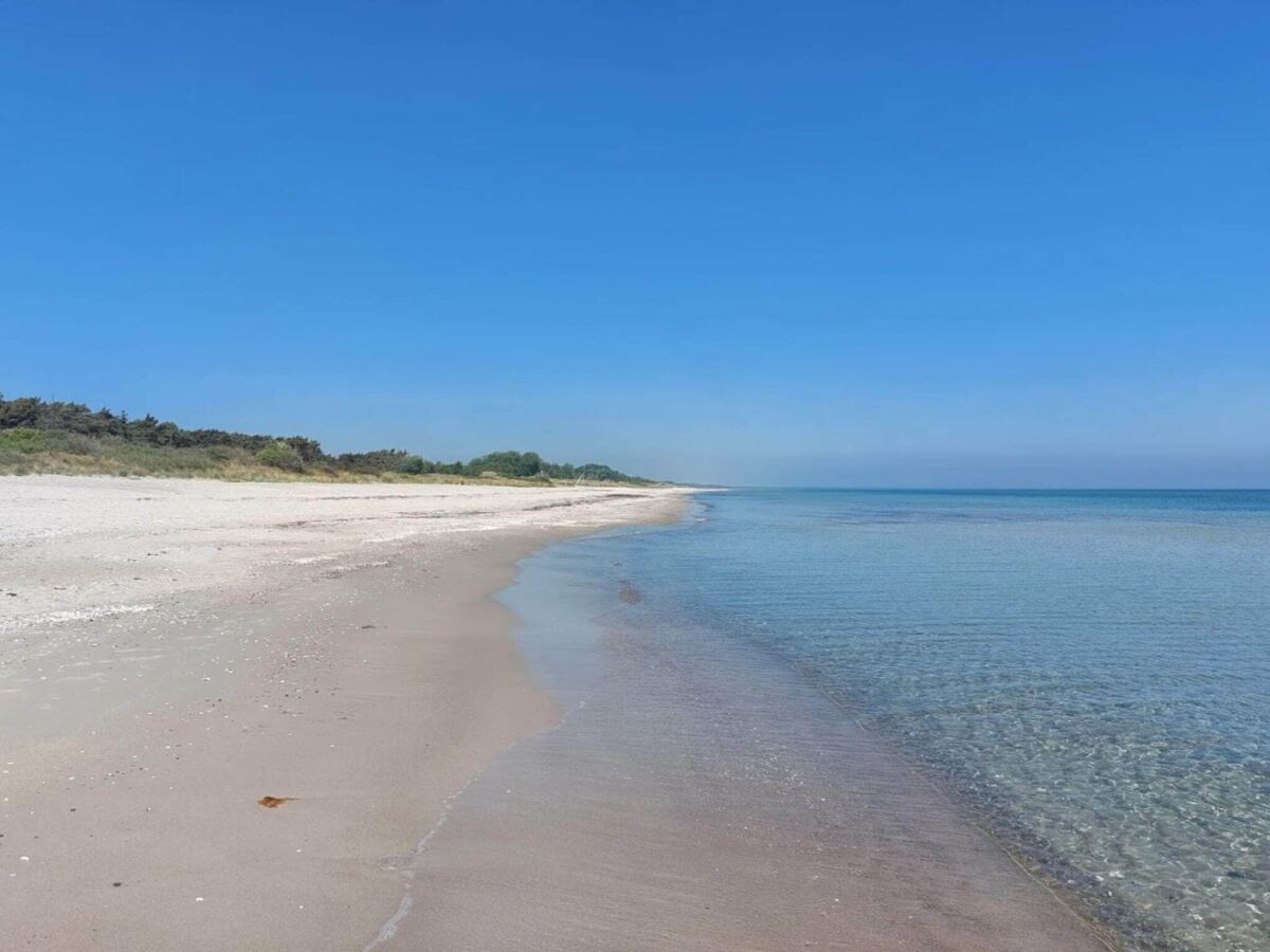 Holiday house 4 Sterne Ferienhaus in Væggerløse-By Traum - Outdoor photo 4