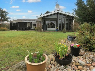 Holiday house 4 Sterne Ferienhaus in Væggerløse-By Traum - Holiday house