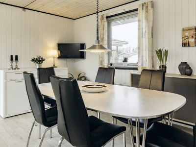 Holiday house 4 Sterne Ferienhaus in Væggerløse-By Traum - Outdoor photo 8