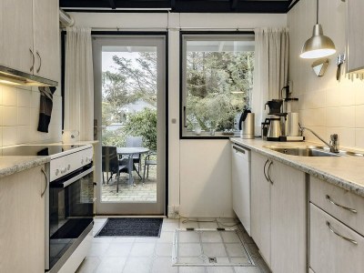 Holiday house 4 Sterne Ferienhaus in Væggerløse-By Traum - Outdoor photo 10