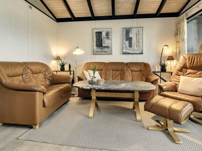 Holiday house 4 Sterne Ferienhaus in Væggerløse-By Traum - Outdoor photo 14