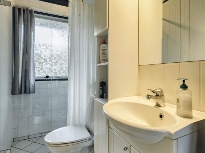 Holiday house 4 Sterne Ferienhaus in Væggerløse-By Traum - Outdoor photo 17