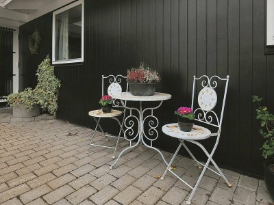 Holiday house 4 Sterne Ferienhaus in Væggerløse-By Traum - Outdoor photo 21