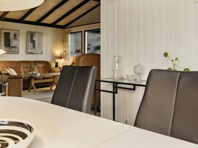 Holiday house 4 Sterne Ferienhaus in Væggerløse-By Traum - Outdoor photo 23