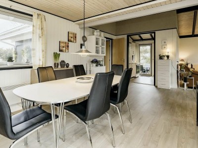Holiday house 4 Sterne Ferienhaus in Væggerløse-By Traum - Outdoor photo 24