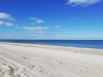 Holiday house 4 Sterne Ferienhaus in Væggerløse-By Traum - Outdoor photo 31