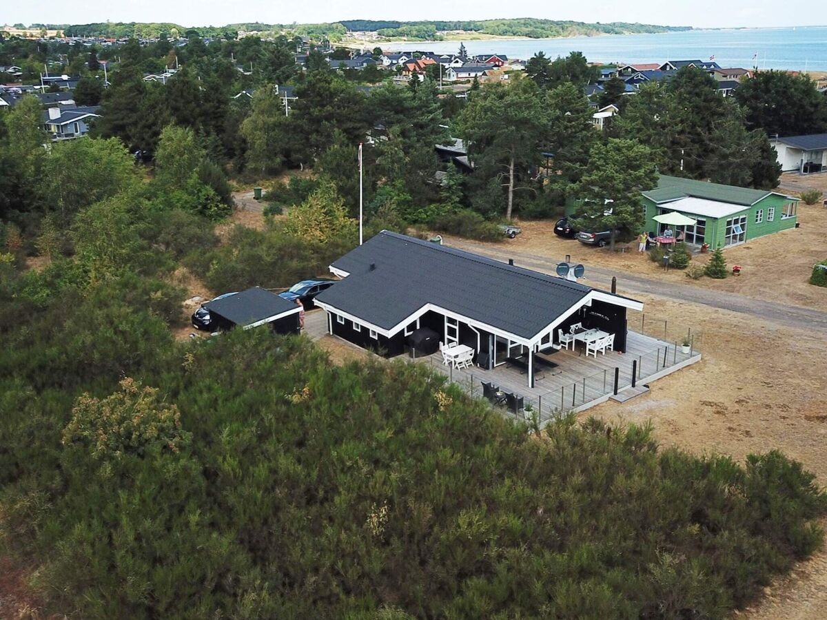 Holiday house 4 star holiday home in Juelsminde-By Traum - Outdoor photo 3