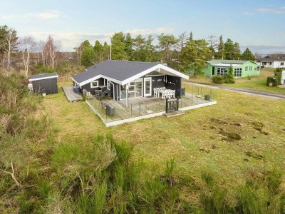 Holiday house 4 star holiday home in Juelsminde-By Traum - Holiday house