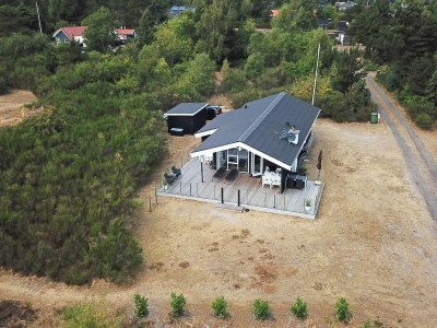 Holiday house 4 star holiday home in Juelsminde-By Traum - Outdoor photo 2