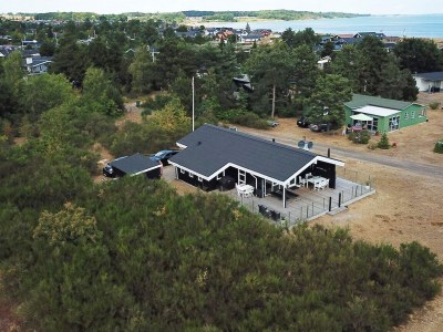 Holiday house 4 star holiday home in Juelsminde-By Traum - Outdoor photo 3