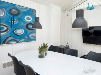 Holiday house 4 star holiday home in Juelsminde-By Traum - Outdoor photo 5