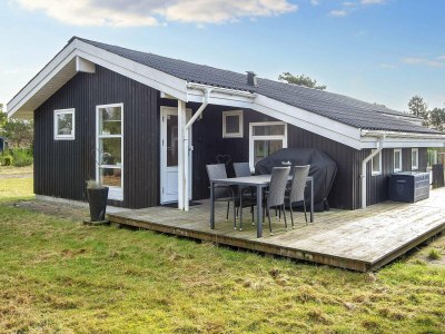 Holiday house 4 star holiday home in Juelsminde-By Traum - Outdoor photo 10