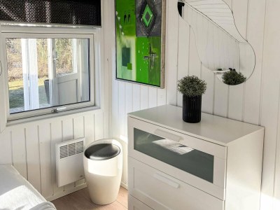 Holiday house 4 star holiday home in Juelsminde-By Traum - Outdoor photo 13