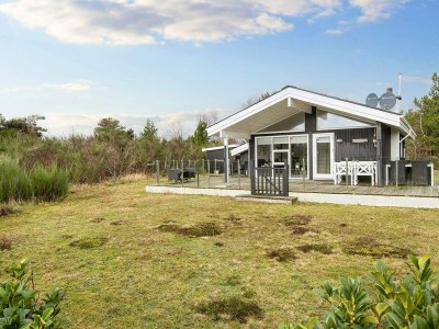 Holiday house 4 star holiday home in Juelsminde-By Traum - Outdoor photo 16