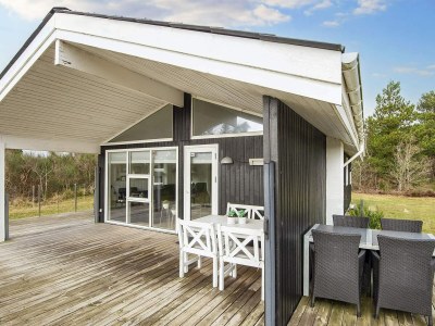 Holiday house 4 star holiday home in Juelsminde-By Traum - Outdoor photo 17